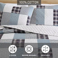 Eddie Bauer Camano Island Quilt Set