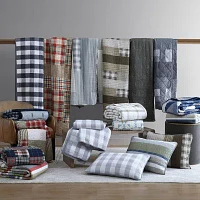 Eddie Bauer Camano Island Quilt Set