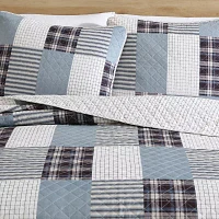 Eddie Bauer Camano Island Quilt Set