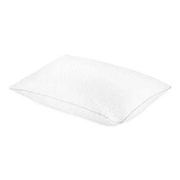 Home Expressions Medium Support Pillow