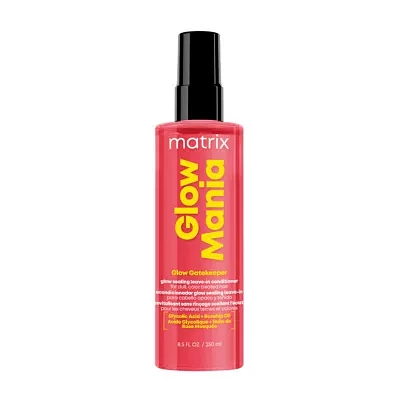 Matrix Glow Mania Gatekeeper Glow Sealing Leave in Conditioner