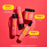 Matrix Leave In Conditioner