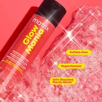 Matrix Glow Mania Shampoo