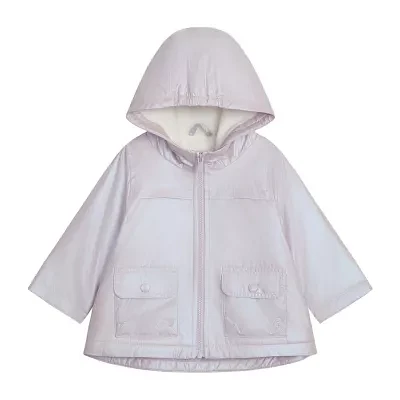 Carter's Baby Girls Midweight Jacket