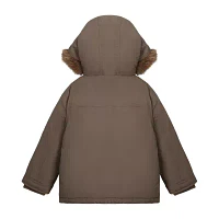 Carter's Baby Boys Heavyweight Parka