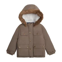 Carter's Baby Boys Heavyweight Parka