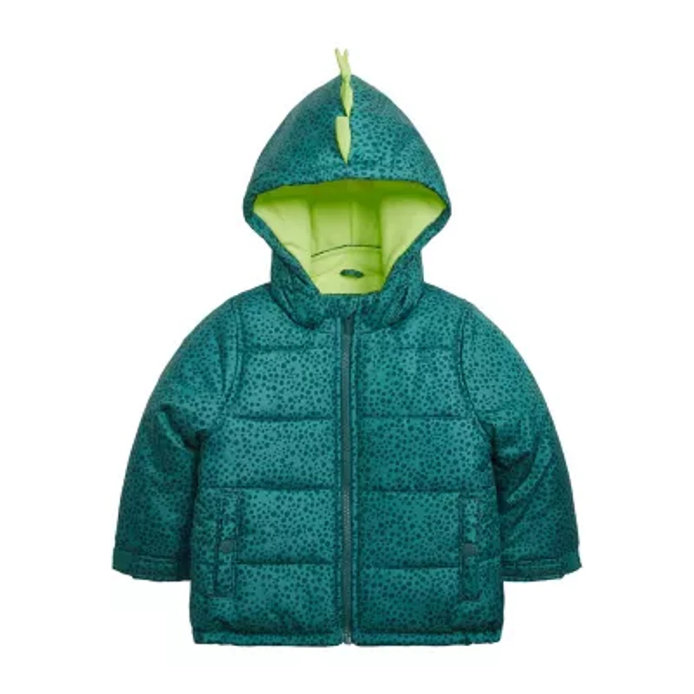 Carter's Baby Unisex Adult Water Resistant Heavyweight Snow Suit