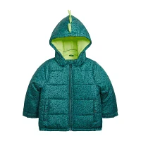 Carter's Baby Unisex Adult Water Resistant Heavyweight Snow Suit