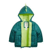 Carter's Baby Unisex Adult Water Resistant Heavyweight Snow Suit