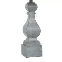 Stylecraft Traditional Baluster Table Lamp