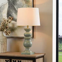 Stylecraft 30" Darcy Table Lamp