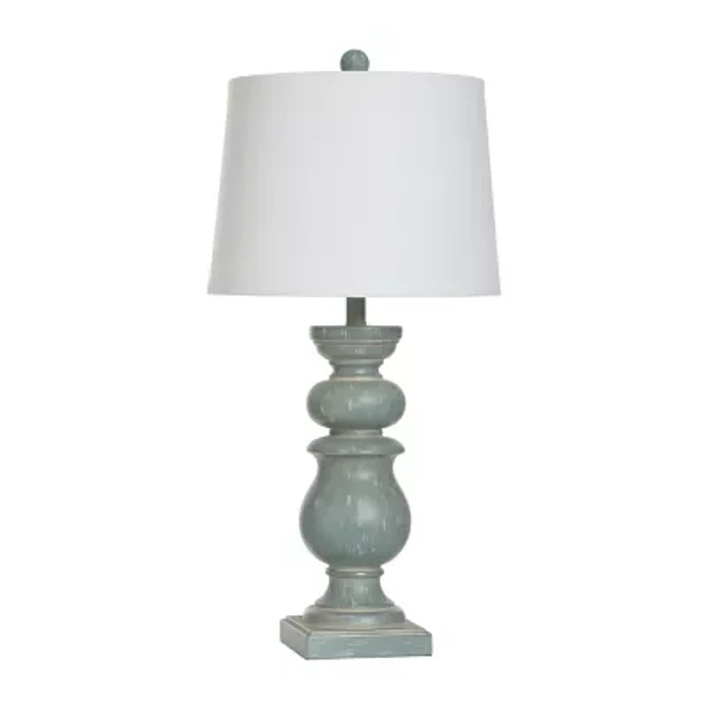 Stylecraft 30" Darcy Table Lamp