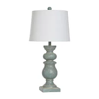 Stylecraft 30" Darcy Table Lamp