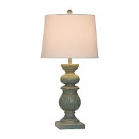 Stylecraft 30" Darcy Table Lamp