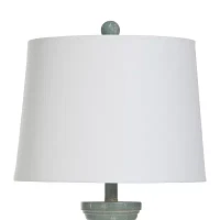 Stylecraft 30" Darcy Table Lamp