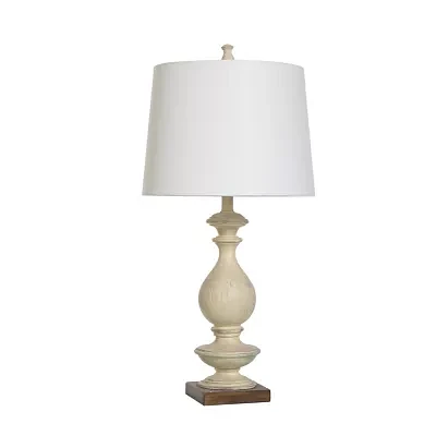 Stylecraft 31" Rivers Table Lamp