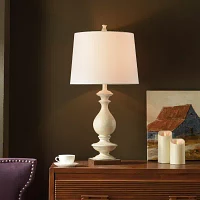 Stylecraft 31" Rivers Table Lamp
