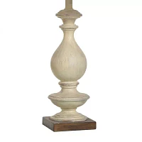 Stylecraft 31" Rivers Table Lamp