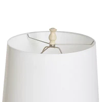 Stylecraft 31" Rivers Table Lamp