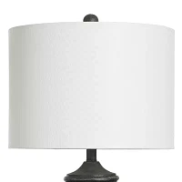 Stylecraft 32" Charlotte Table Lamp