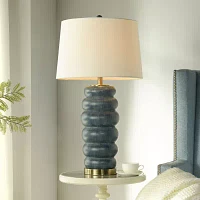 Stylecraft 31" Lizzie Table Lamp