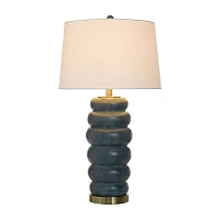 Stylecraft 31" Lizzie Table Lamp