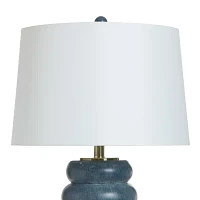 Stylecraft 31" Lizzie Table Lamp