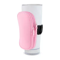 Pink Sky Stanley Velcro Pouch Gift