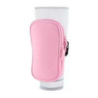 Pink Sky Stanley Velcro Pouch Gift