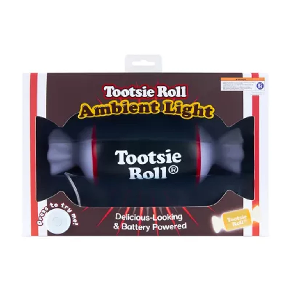 Tootsie Roll Ambient Light