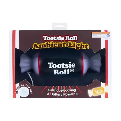 Tootsie Roll Ambient Light