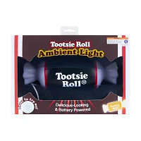 Tootsie Roll Ambient Light