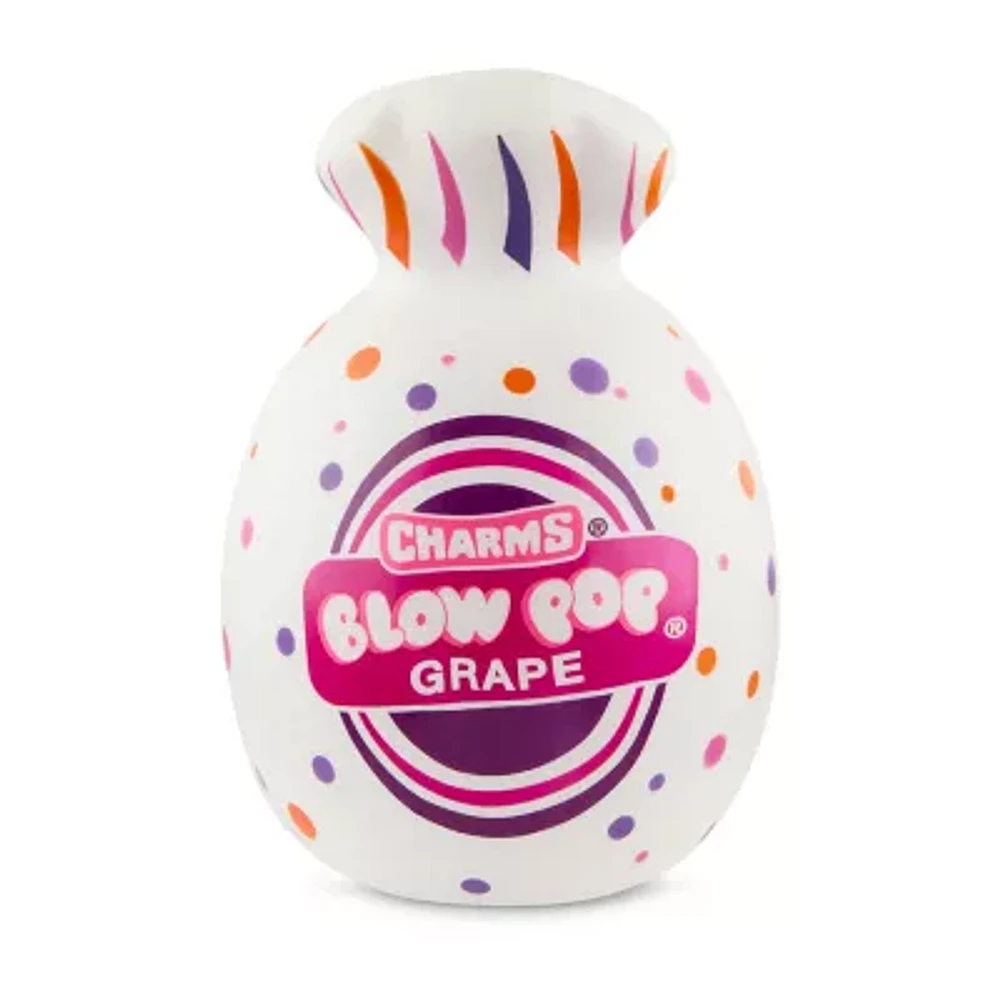 Blow Pop 6.5" Squishy