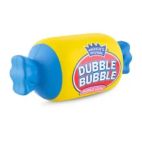 Dubble Bubble 6.5" Squishy