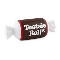 Tootsie Roll 6.5" Squishy