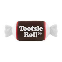 Tootsie Roll 6.5" Squishy