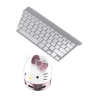 Hello Kitty Mini Desk Vacuum