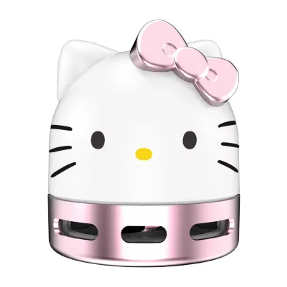 Hello Kitty Mini Desk Vacuum