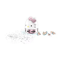 Hello Kitty Mini Desk Vacuum