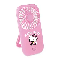 Hello Kitty Mini Desk Fan