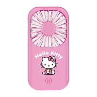 Hello Kitty Mini Desk Fan