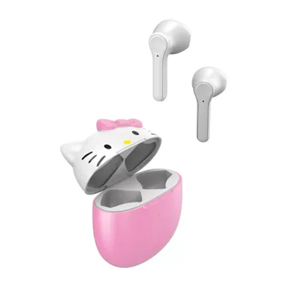 Hello Kitty True Wireless Bluetooth Earbuds