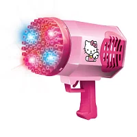 Hello Kitty LED Bubble Blaster