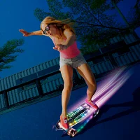 Cipton LED Light-Up Skateboard