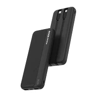 Pocket Juice 10000MAH Endurance Power Bank