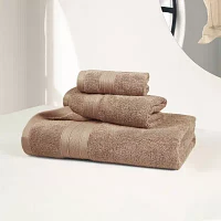 Trident ™ Soft Comfort 100% Cotton Airrich Towel Set