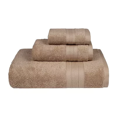 Trident ™ Soft Comfort 100% Cotton Airrich Towel Set