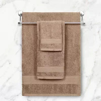 Trident ™ Soft Comfort 100% Cotton Airrich Towel Set