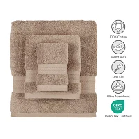 Trident ™ Soft Comfort 100% Cotton Airrich Towel Set
