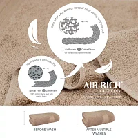 Trident ™ Soft Comfort 100% Cotton Airrich Towel Set